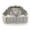 Image 3 : Bulova Stainless Steel Skeleton Men Watch