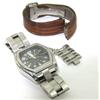 Image 5 : Cartier Stainless Steel Automatic DateJust Men's Watch