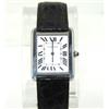 Image 7 : Azad Stainless Steel Rubber Strap Watch