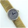 Image 3 : Piaget 18K Yellow Gold Diamond Watch