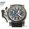 Image 2 : Graham Chronofighter Oversize Commander Watch