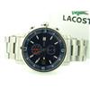 Image 1 : Lacoste Stainless Steel Chronograph Watch