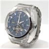 Image 3 : Kenneth Cole Stainless Steel Skeleton Watch