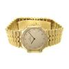Image 3 : Jean Lassale 18K Yellow Gold Diamond Watch