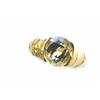 Image 3 : David Yurman Ring with Lemon Citrine
