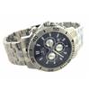 Image 2 : Invicta Men's 6789 Pro Diver Collection Chronograph Stainless Steel Watch