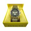 Image 3 : Invicta Men's 6789 Pro Diver Collection Chronograph Stainless Steel Watch