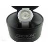 Image 1 : Womens Croton Rubber Date Watch