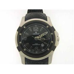 Croton Men's CN307256 Stainless Steel Watch
