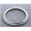 Image 3 : 18k Gold Diamond Bezel for Men DATED Rolex (2.60 cts)