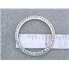 Image 4 : 18k Gold Diamond Bezel for Men DATED Rolex (2.60 cts)
