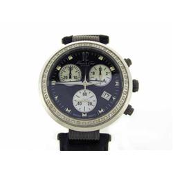 Kenneth Cole New York Ladies Chrono Watch KS2017
