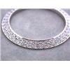 Image 1 : 18k Gold Diamond Bezel for Men"s DATED Rolex (1.91 cts)