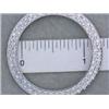 Image 2 : 18k Gold Diamond Bezel for Men"s DATED Rolex (1.91 cts)