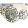 Image 2 : Gossip Crystallized Cuff Watch