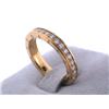 Image 2 : 18ky Gold MAUBOUSSIN Diamond Ring
