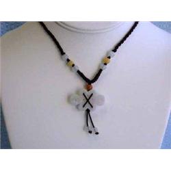 Jade Necklace
