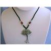 Image 1 : Jade Necklace