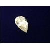 Image 1 : 0.61 Ct. Loose Pear Shaped Diamond