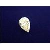 Image 2 : 0.61 Ct. Loose Pear Shaped Diamond