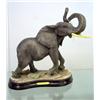 Image 1 : Elephant Staute