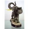 Image 2 : Elephant Staute