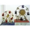 Image 1 : Lot-Ferris Wheel Home Décor Item
