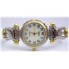 Image 1 : Women's Collezio Bracelet Watch, Pearl Face