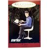 Image 13 : Lot-Star Trek Ornaments,Capt Kirk,Spock,McCoy NIB