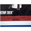 Image 2 : Lot-Star Trek Ornaments,Capt Kirk,Spock,McCoy NIB
