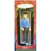 Image 5 : Lot-Star Trek Ornaments,Capt Kirk,Spock,McCoy NIB