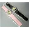 Image 3 : Lot- Two New Betty Boop Watches 1 Pink 1 Black