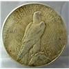 Image 2 : 1922-S Silver Peace Dollar