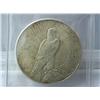 Image 3 : 1922-S Silver Peace Dollar