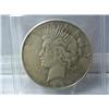 Image 4 : 1922-S Silver Peace Dollar