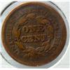 Image 4 : Lot-1851 Large Cent XF, 1850 Large Cent Fine