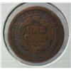 Image 7 : Lot-1851 Large Cent XF, 1850 Large Cent Fine