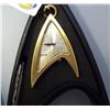 Image 2 : Star Trek Pocket Watch by Fossil w/COA,Ltd Ed NIB