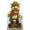 Image 3 : 3 Cowboy Statues