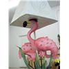 Image 1 : Flamingo Table Lamp