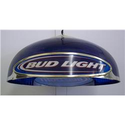 Bud Light Hanging Light