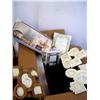 Image 2 : Box Of New Miscellaneous Picture Frames