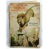 Image 1 : 1913 TECHNICAL WORLD MAGAZINE - 15 cent cover and