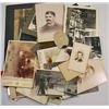 Image 1 : LARGE LOT OF VINTAGE PHOTOS