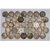 Image 1 : LARGE LOT OF NICKELS - MOSTLY BUFFALO