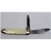 Image 1 : VINTAGE POCKET KNIFE W/ CELLULIOD HANDLE - Marked