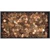 Image 1 : HUGE LOT OF UNSEARCHED LINCOLN PENNIES