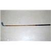 Image 1 : ANTIQUE "W. REMPEL SPECIAL" WOOD GOLF CLUB