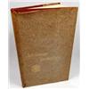 Image 1 : 1966 "ADVENTURE IN SERVICE" HARDCOVER BOOK - ROTAR