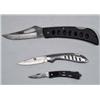 Image 1 : LOT OF 3 LOCK BACK POCKET KNIVES